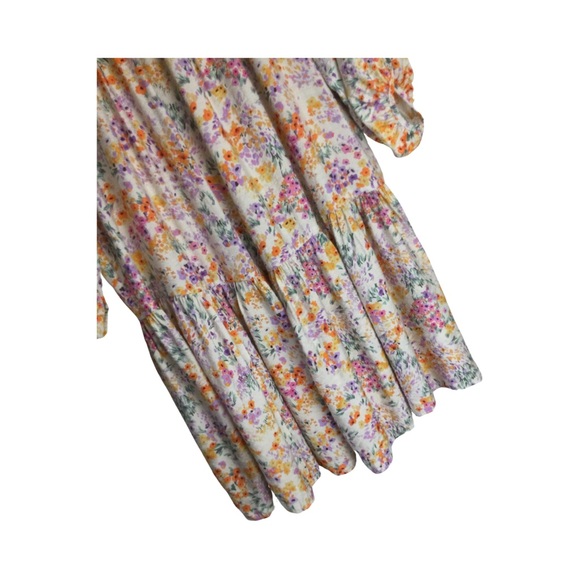 H&M Country Meadows Boho Dress - Picture 3 of 7